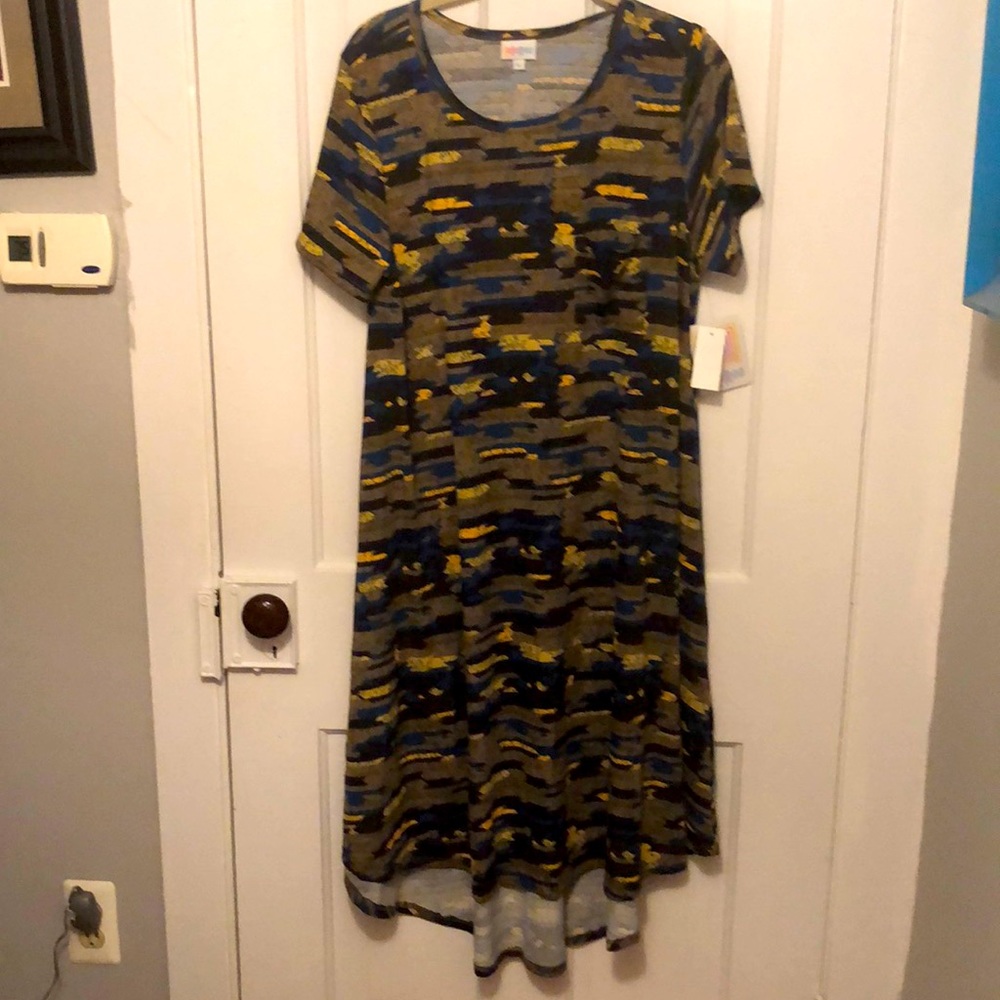 NWT Lularoe Carly